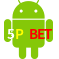 Aplicativo 5P Bet para Android