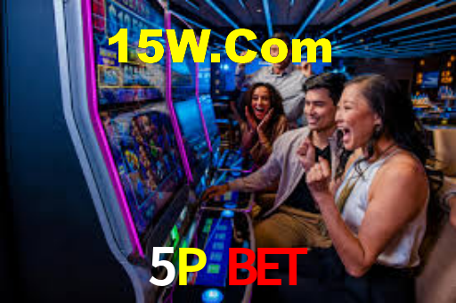 5P Bet - Jogos De Casino Online - 5P Bet App