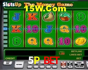 A Emoção da Loteria na 5P Bet: Uma Chance de Mudança de Vida