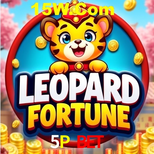 Slot Games 5P Bet