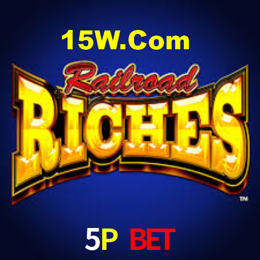 5P Bet App
