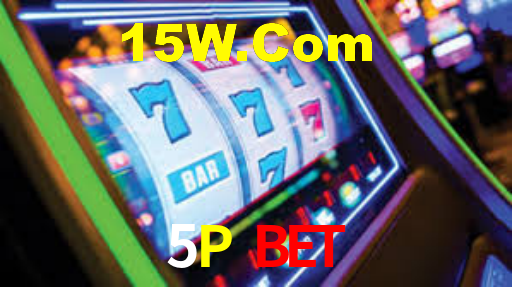 5P Bet