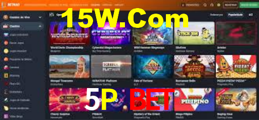 5P Bet,5P Bet App
