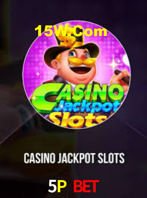 5P Bet