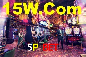 5P Bet,5P Bet App