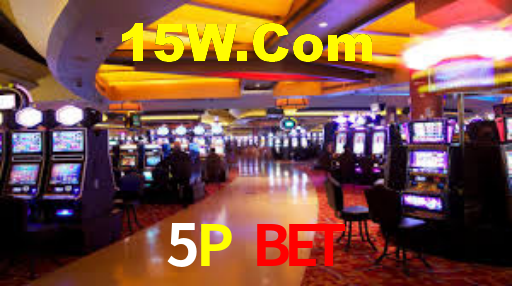 5P Bet