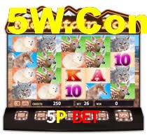 Sinta a adrenalina dos jogos de cassino com 5P Bet