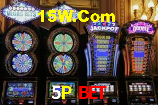 5P Bet App