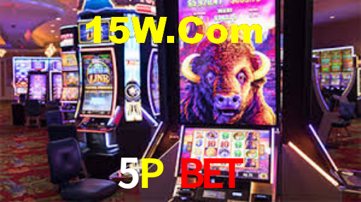 5P Bet,5P Bet App