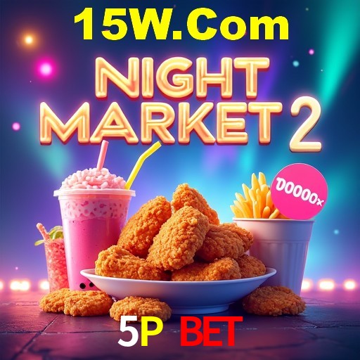 Recursos de Bônus 5P Bet