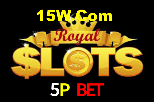 5P Bet - Plataforma De Jogos - 5P Bet App