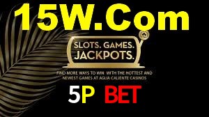 5P Bet App