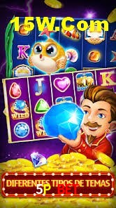 Welcome Bonus 5P Bet