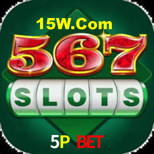 5P Bet App