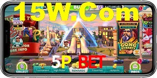 Blackjack Table 5P Bet