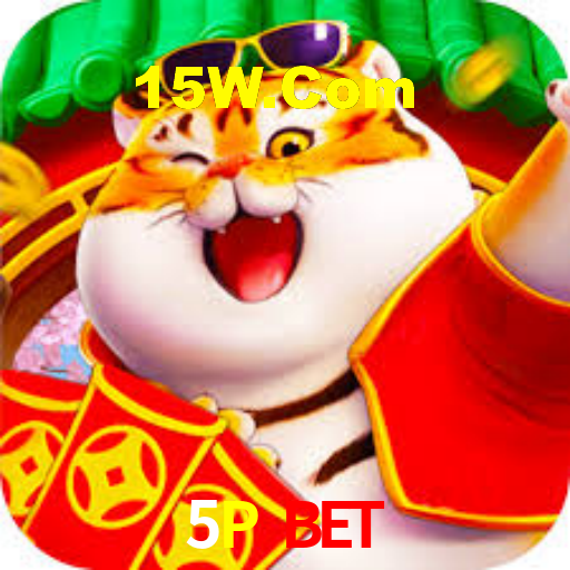 5P Bet Login
