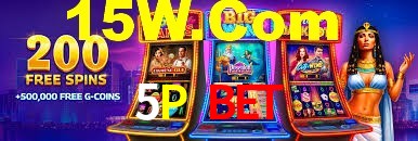 Live Casino 5P Bet