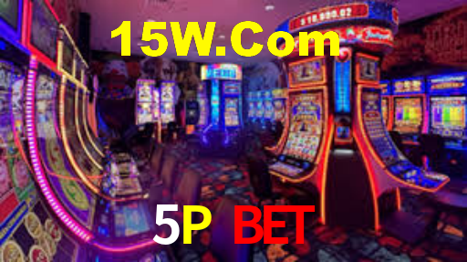 5P Bet Login