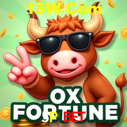 Descubra o Mundo do Cassino Online com 5P Bet