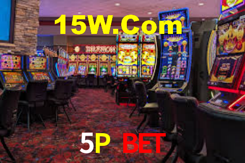 Descubra a Magia dos Jogos de Arcade no 5P Bet