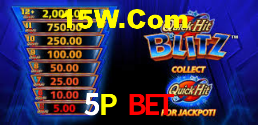 5P Bet,5P Bet App