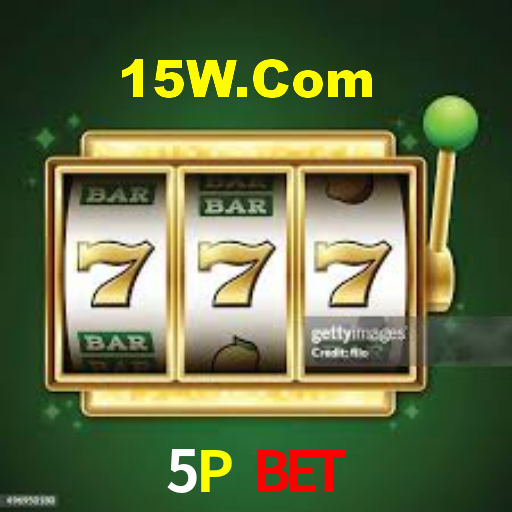 5P Bet