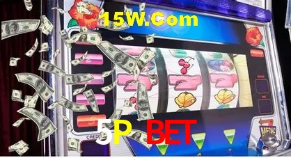 Apostas Esportivas na 5P Bet: Um Guia Completo