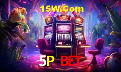 Desvendando o Mundo dos Jogos Virtuais na 5P Bet