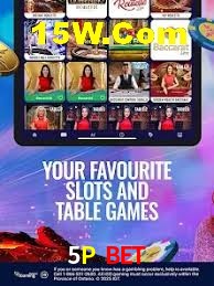 Experiência VIP 5P Bet