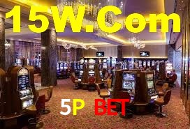 Programa VIP 5P Bet