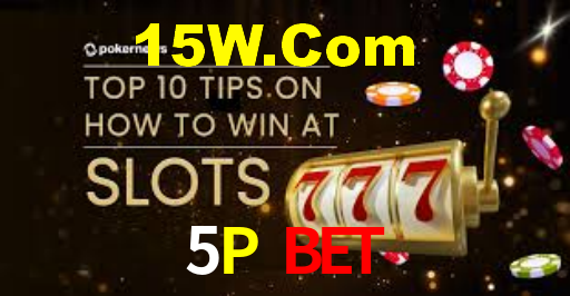 Bônus Generosos e Exclusivos no 5P Bet para Você!