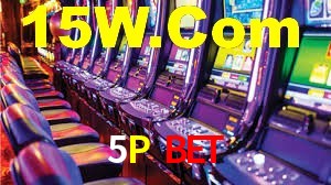 5P Bet Login