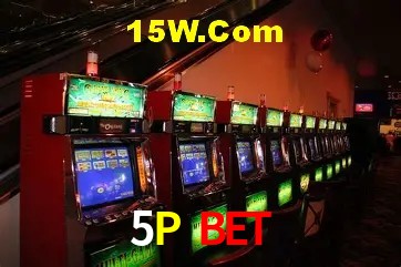 Descubra a Essência do 5P Bet: Nossa História e Compromissos
