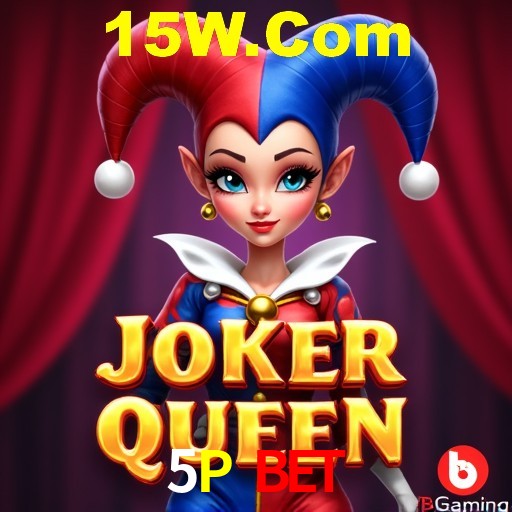 Jogos de Slot 5P Bet