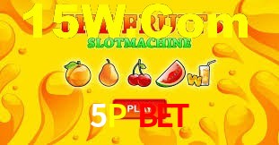 Welcome Bonus 5P Bet