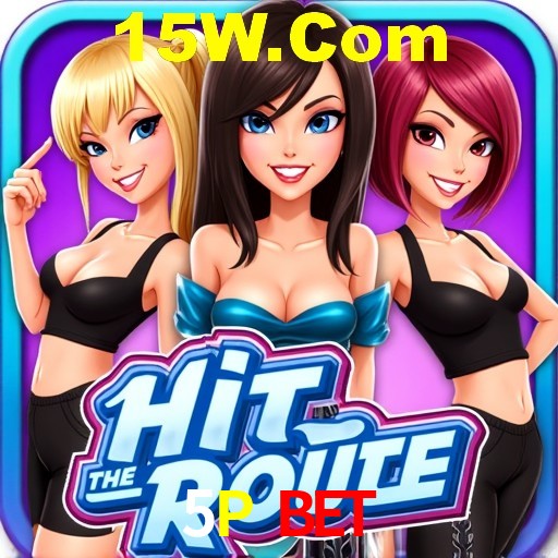 A Popularidade dos Caça-Níqueis no 5P Bet