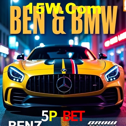 A Emoção da Loteria na 5P Bet: Uma Chance de Mudança de Vida