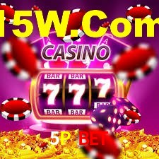 5P Bet Login