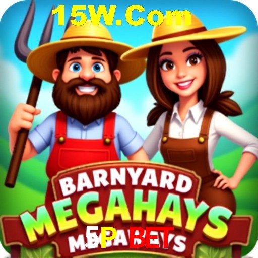 Game Providers 5P Bet