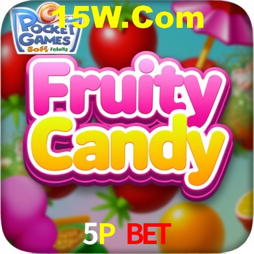 Inovações de Jogos na 5P Bet: O Futuro das Experiências Interativas