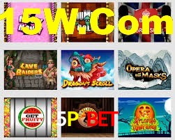 Roulette Table 5P Bet