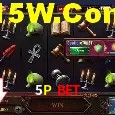 Casino Ao Vivo 5P Bet