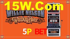 5P Bet App Interface