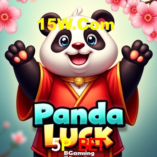 Bônus de Boas-vindas 5P Bet