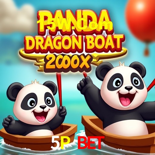 Mesa de Roleta 5P Bet