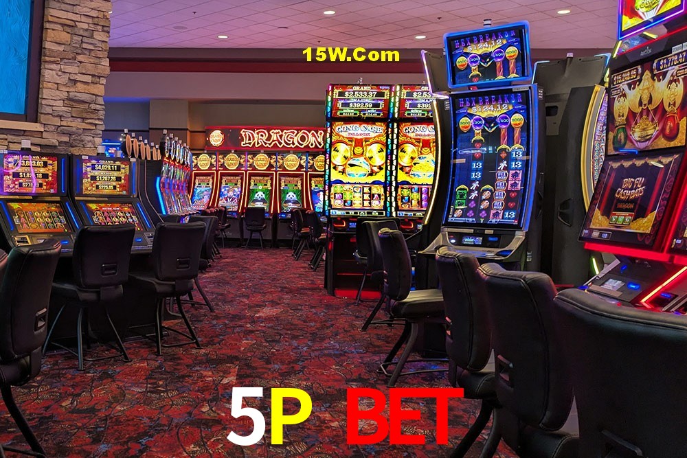 Game Statistics 5P Bet