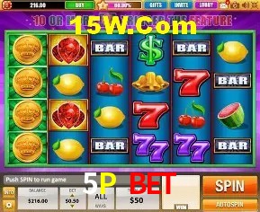 Apostas de Basquete 5P Bet