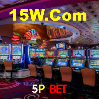 5P Bet Login