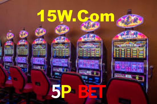 5P Bet,5P Bet App