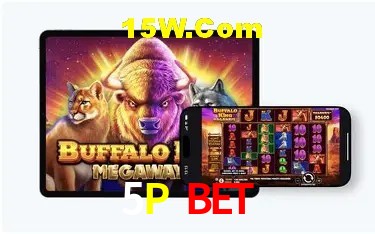 Estatísticas do Jogo 5P Bet